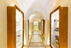 Hotel Castel - Rampa